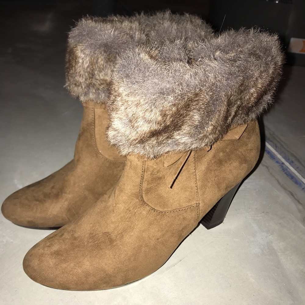 Women’s heels